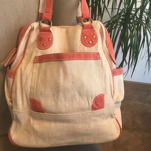 Old Navy Tote